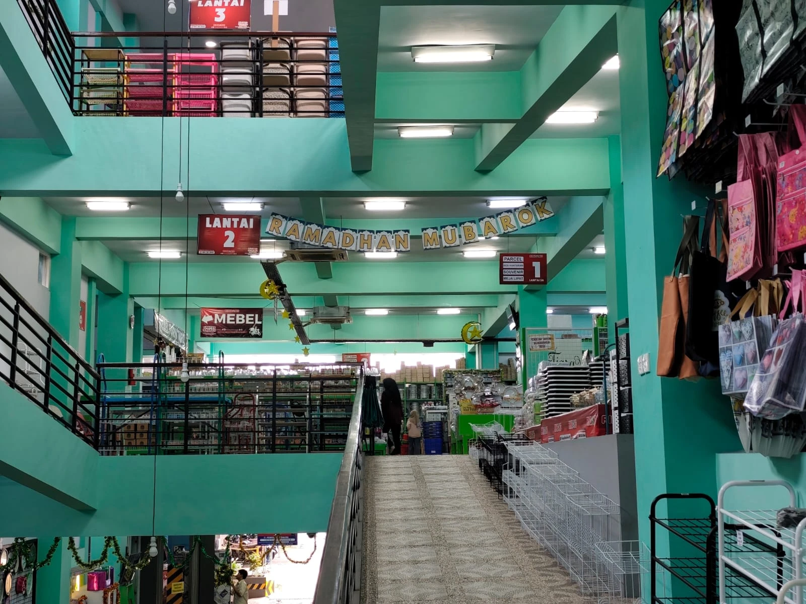 ✨ Hadirkan Suasana Ramadhan & Idul Fitri Bersama Senyum Media ✨