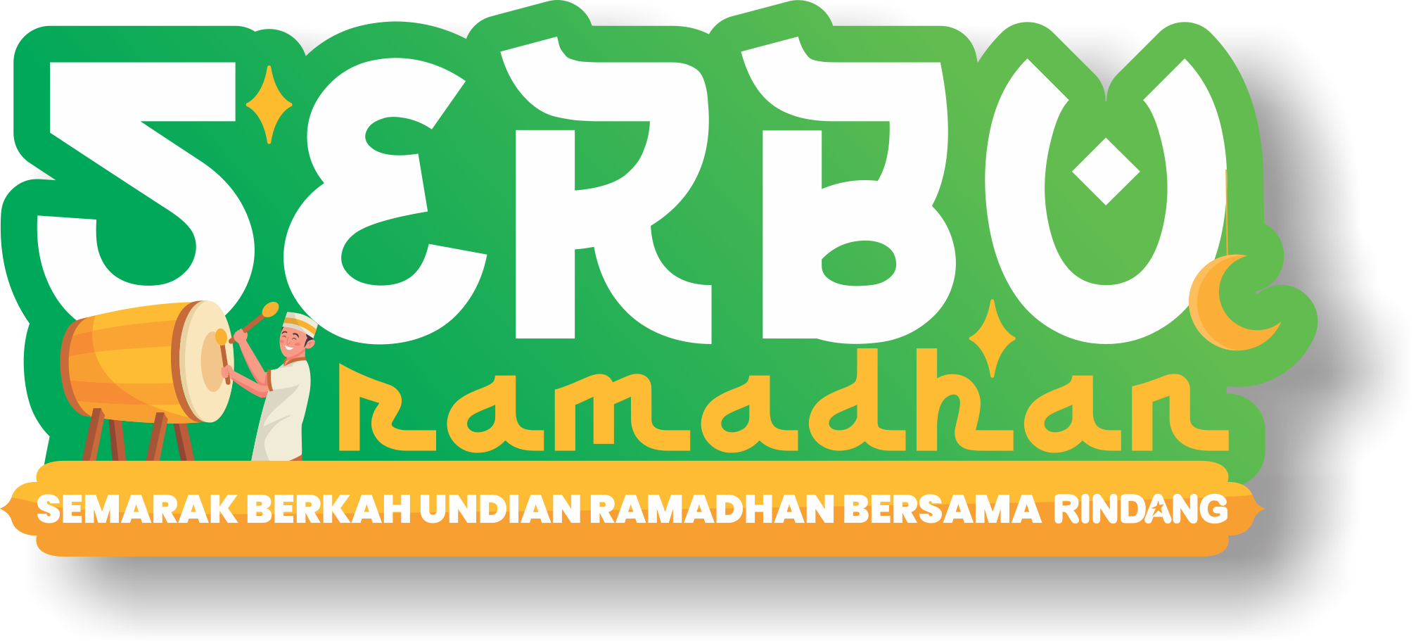 Semarak Berkah Undian Ramadhan